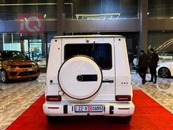 مرسيدس بنز G-Class